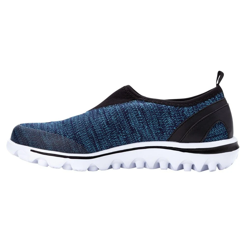 商品Propet|TravelActiv Slip On Walking Shoes,价格¥527,第4张图片详细描述