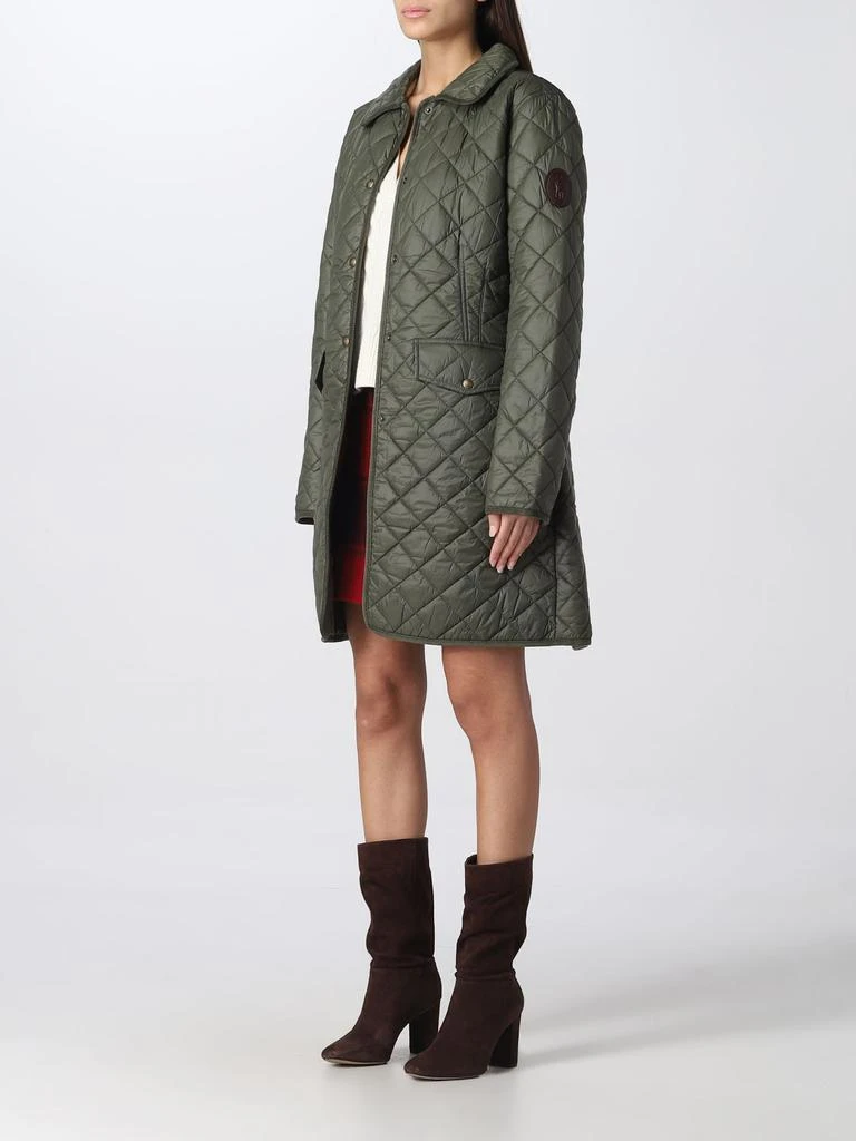 商品Ralph Lauren|Polo Ralph Lauren coat for woman,价格¥2961,第3张图片详细描述