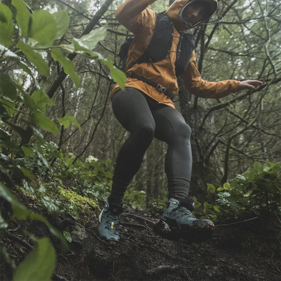 商品Salomon|Cross Hike Mid GTX Boot - Women's,价格¥638,第4张图片详细描述