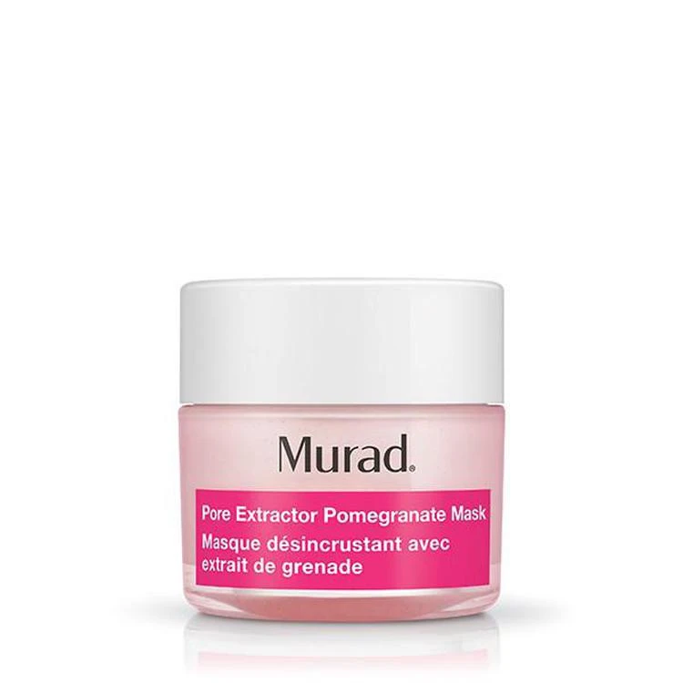 商品Murad|Pore Extractor Pomegranate Mask,价格¥283,第1张图片