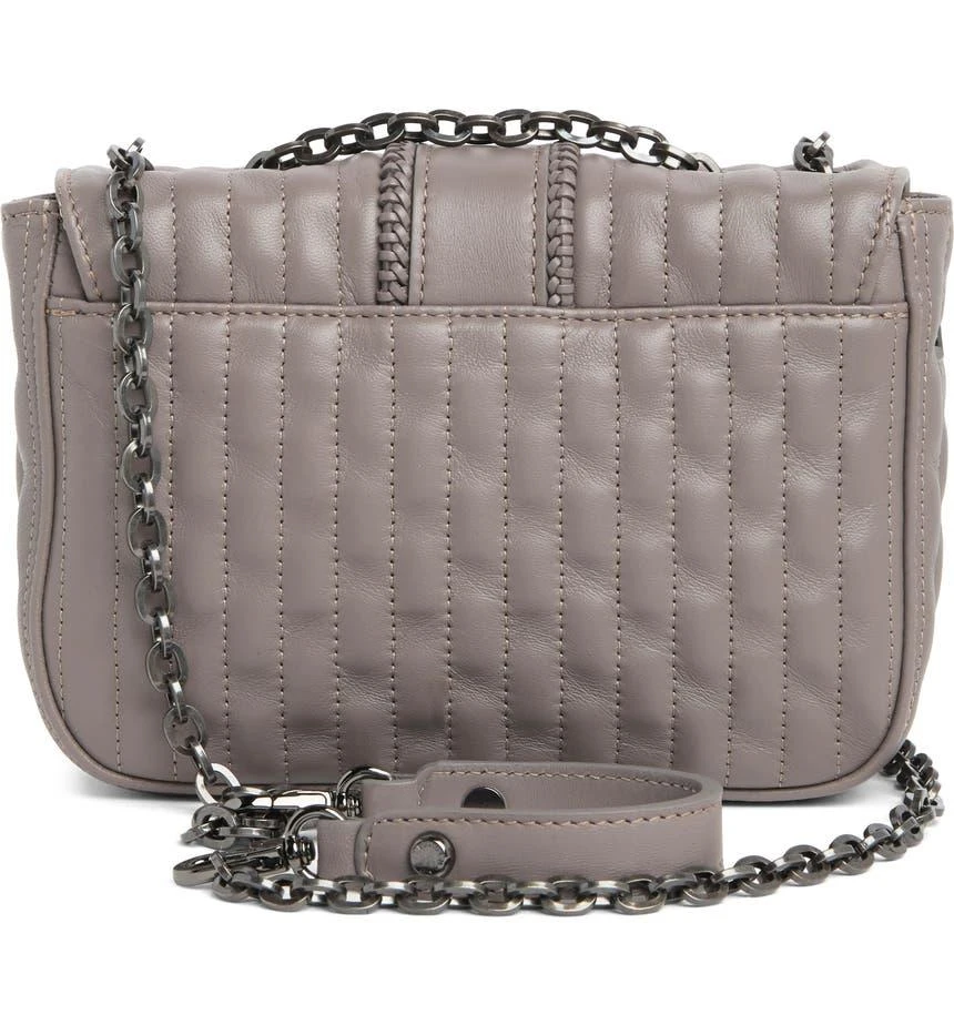 商品Longchamp|Amazone X-Small Crossbody Bag,价格¥2087,第3张图片详细描述