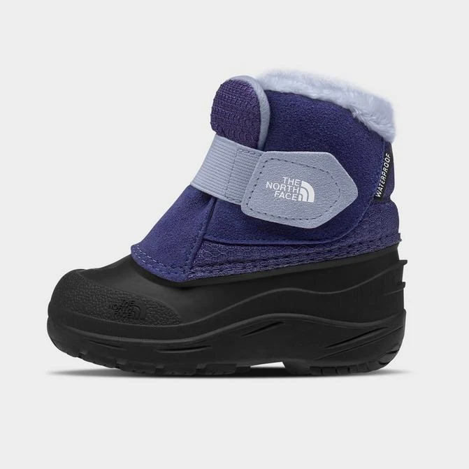 商品The North Face|Kids' Toddler The North Face Alpenglow II Winter Boots,价格¥410,第1张图片