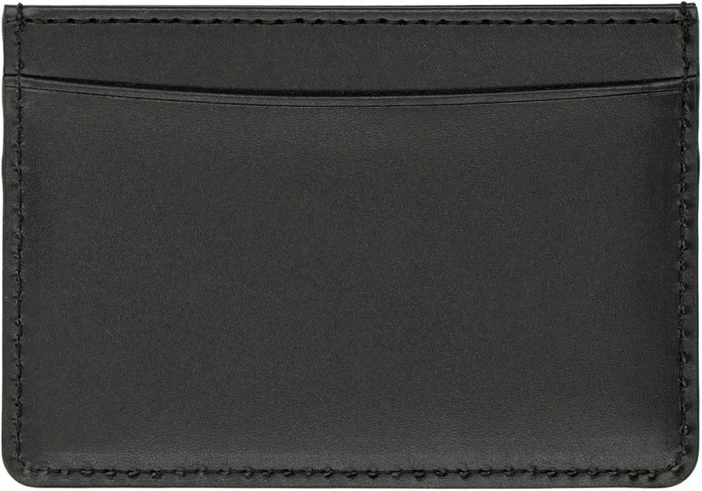 商品A.P.C.|A.P.C. André Leather Card Holder,价格¥1034,第3张图片详细描述