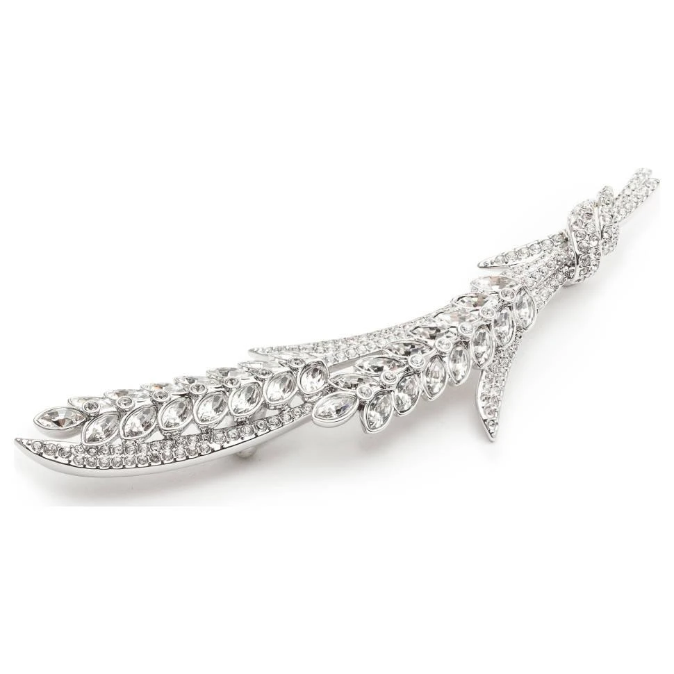 商品Swarovski|Swarovski Lucia 胸针,价格¥564,第1张图片