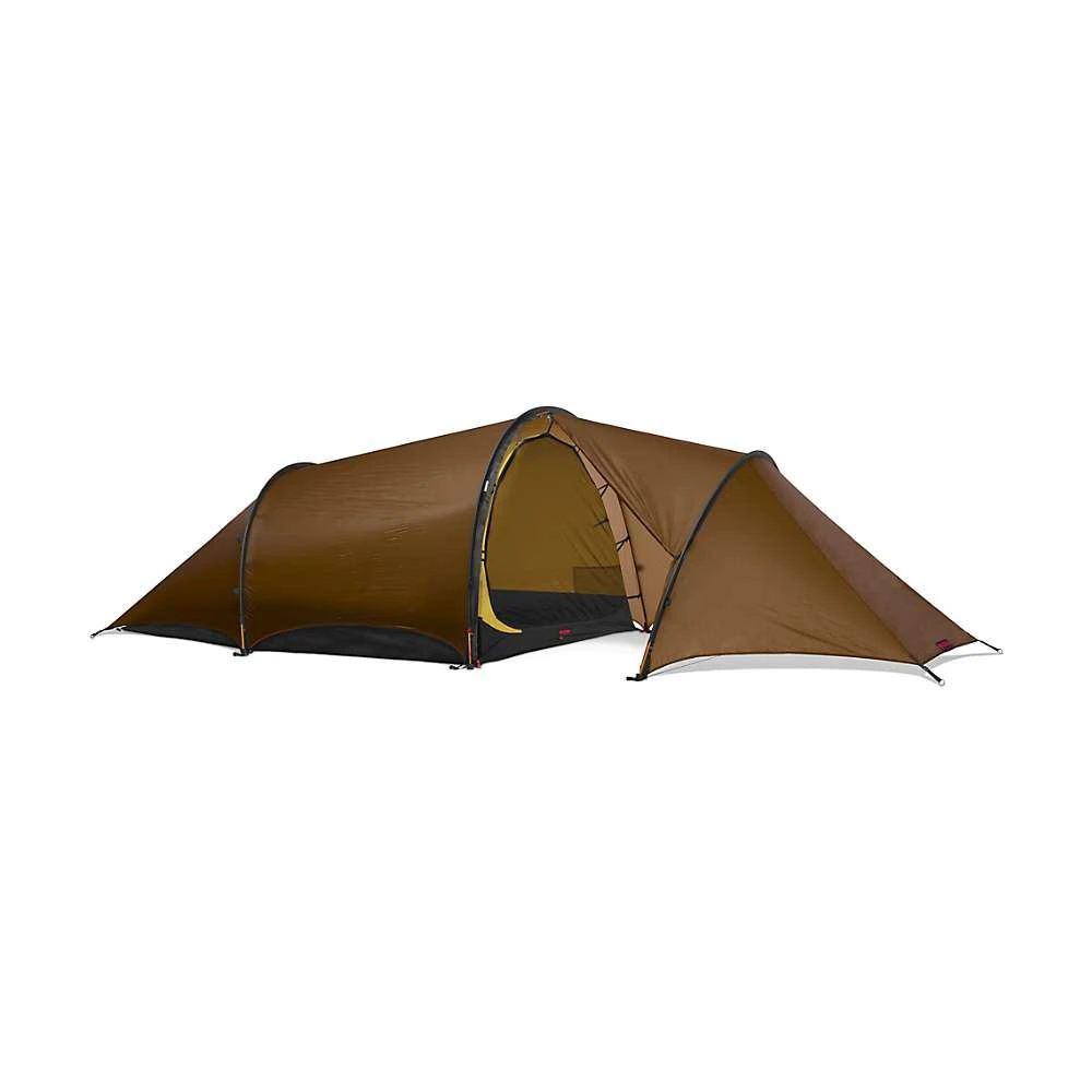 商品Hilleberg|Hilleberg Anjan GT 2 Person Tent,价格¥7619,第1张图片