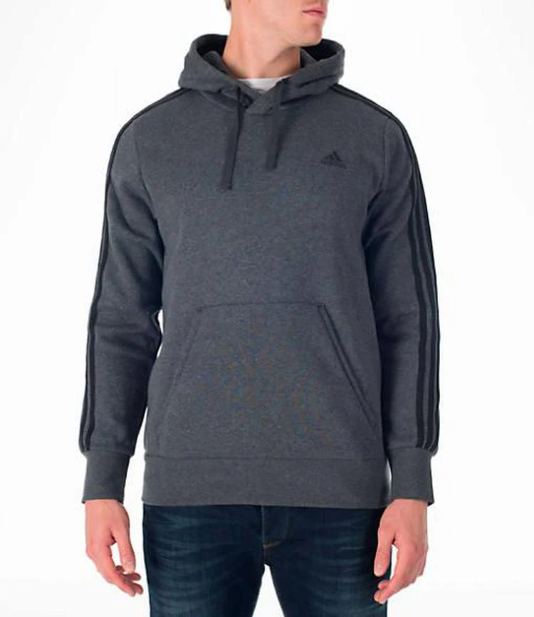 商品Adidas|Men's adidas Badge of Sport Hoodie,价格¥140,第3张图片详细描述