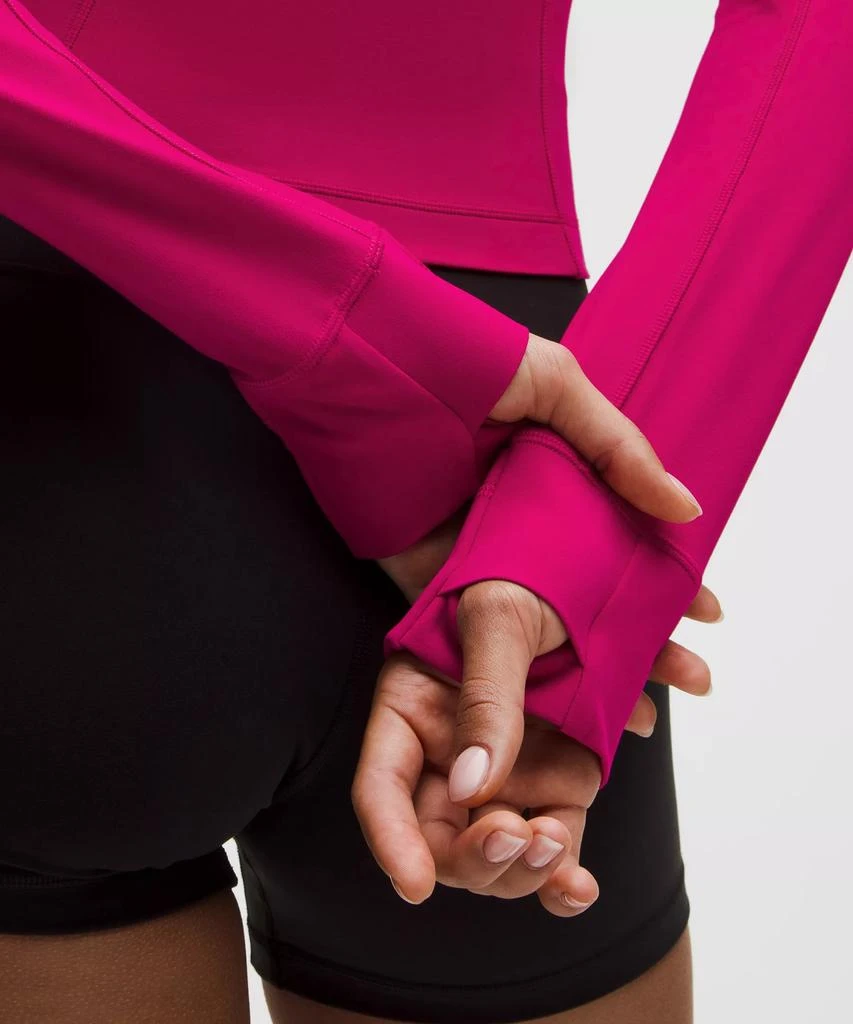 Define Cropped Jacket *Nulu 商品