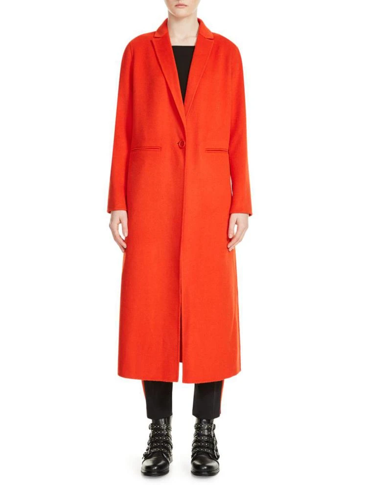 商品Maje|Galaxia Coat,价格¥2671,第1张图片