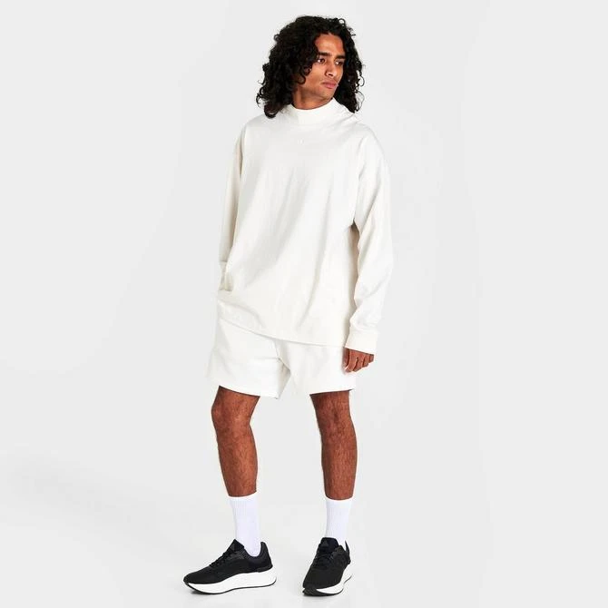 商品Adidas|adidas Basketball Long-Sleeve T-Shirt,价格¥371,第2张图片详细描述