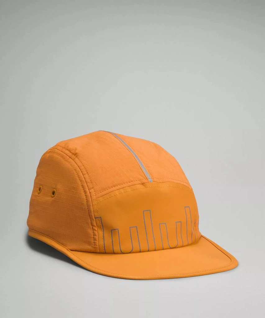 商品Lululemon|Insulated Drawcord Hiking Cap,价格¥124,第1张图片