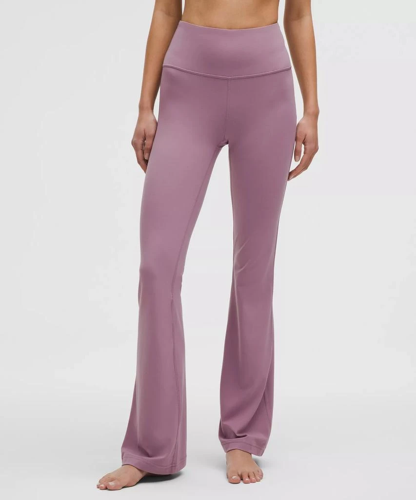 Groove Nulu Super-High-Rise Flared Pant *Regular 商品