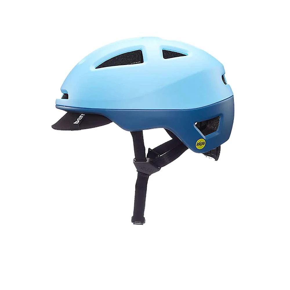 商品Bern|Bern Major MIPS Helmet - Bike,价�格¥742,第4张图片详细描述