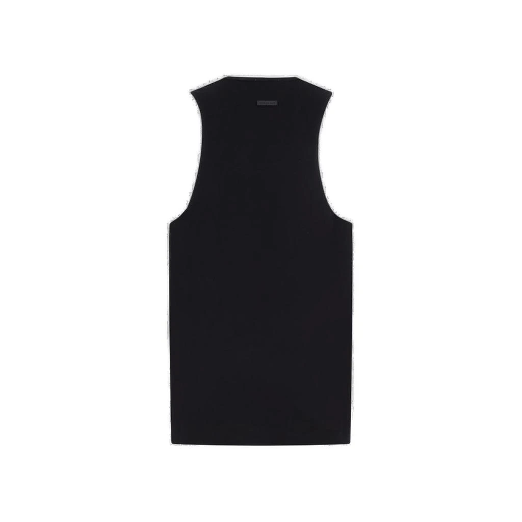 商品Fear of god|Fear of God Sleeveless Crewneck Tank Top,价格¥661,第2张图片详细描述