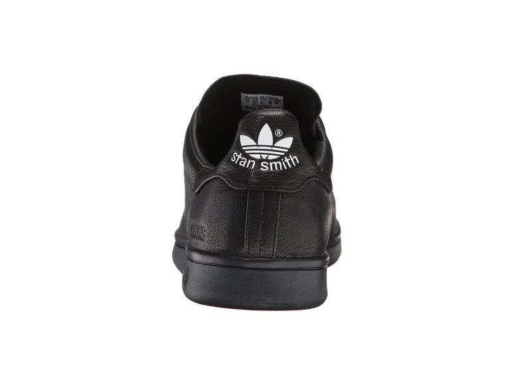 商品Adidas|酷炫全黑Stan Smith板鞋,价格¥1440,第5张图片详细描述