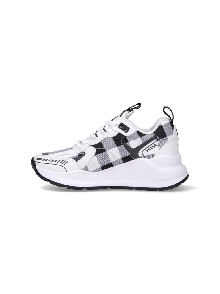 商品Burberry|Burberry Sneakers,价格¥4402,第3张图片详细�描述