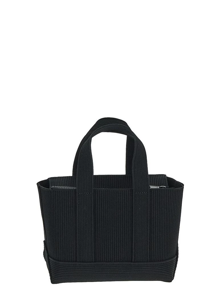 商品Alexander Wang|Ryan Knit Mini Tote Bag,价格¥4437,第3张图片详细描述