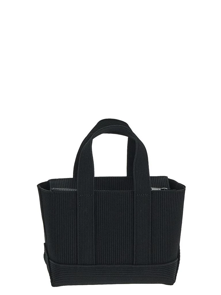 商品Alexander Wang|Ryan Knit Mini Tote Bag,价格¥3144,第3张图片详细描述