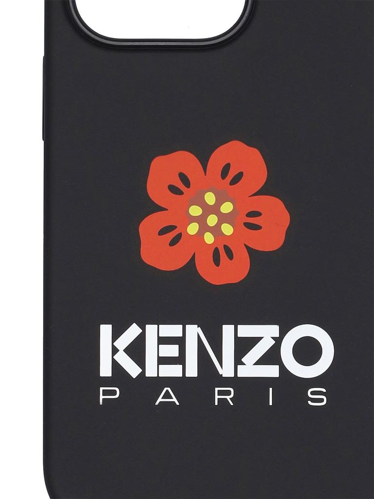 KENZO PARIS | Boke Print Iphone 14 Pro Phone Case 429.82元 商品图片
