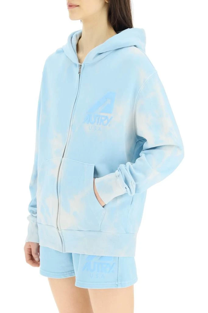 商品Autry|Autry Matchpoint Sweatshirt,价格¥1857,第4张图片详细描述