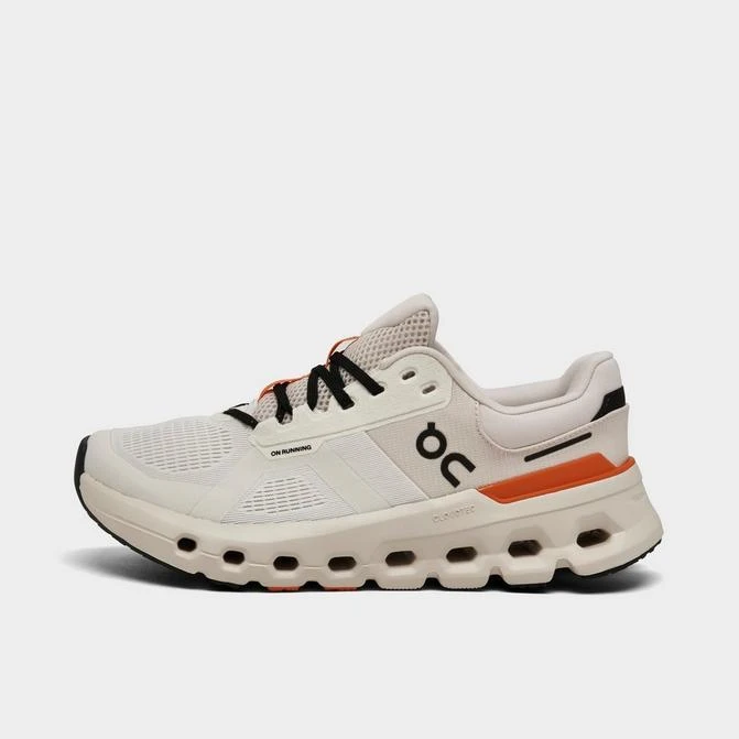 商品On|Women's On Cloudrunner 2 Running Shoes,价格¥743,第1张图片