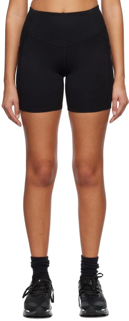 商品The North Face|Black Dune Sky Shorts,价格¥316,第1张图片