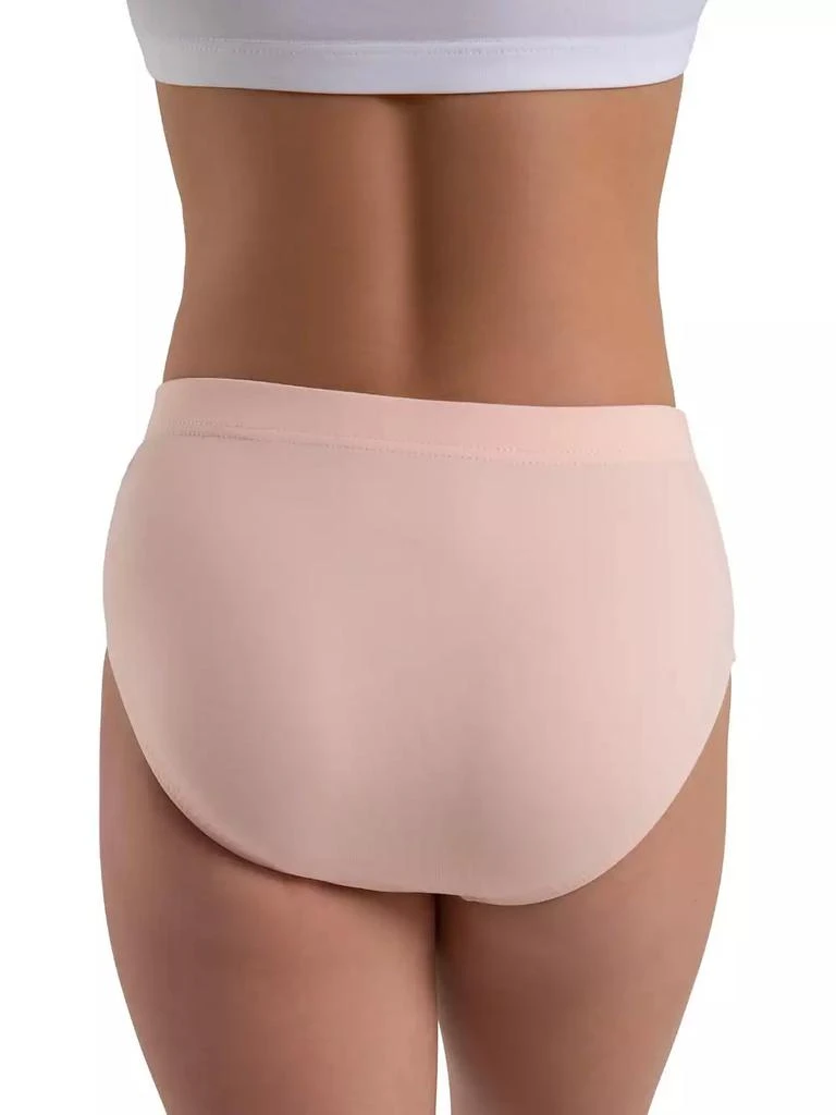 商品Capezio|Girls Team Basics Brief,价格¥78,第5张图片详细描述