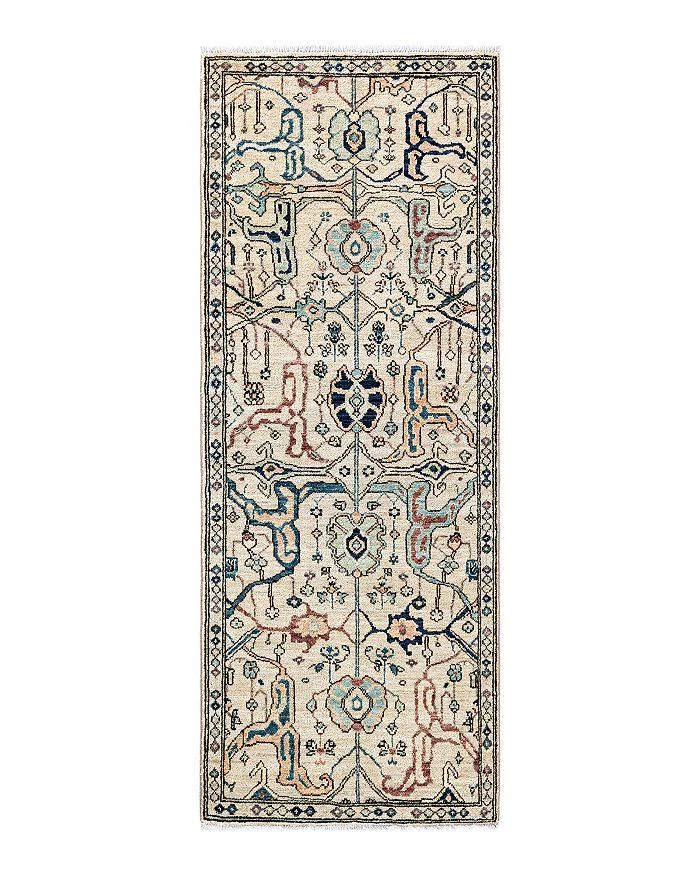 商品Bloomingdale's|Serapi M1973 Runner Area Rug, 2'3" x 5'9",价格¥5200,第1张图片