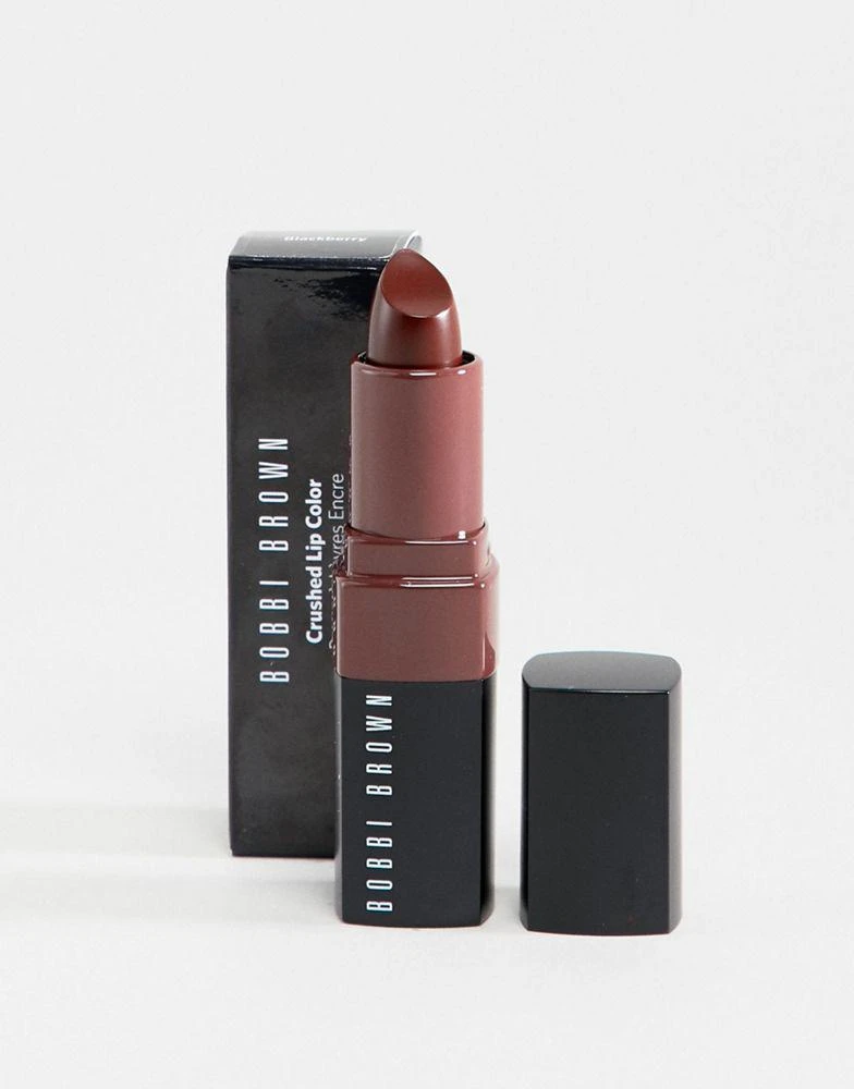 商品Bobbi Brown|Bobbi Brown Crushed Lip Colour - Blackberry,价格¥275,第1张图片