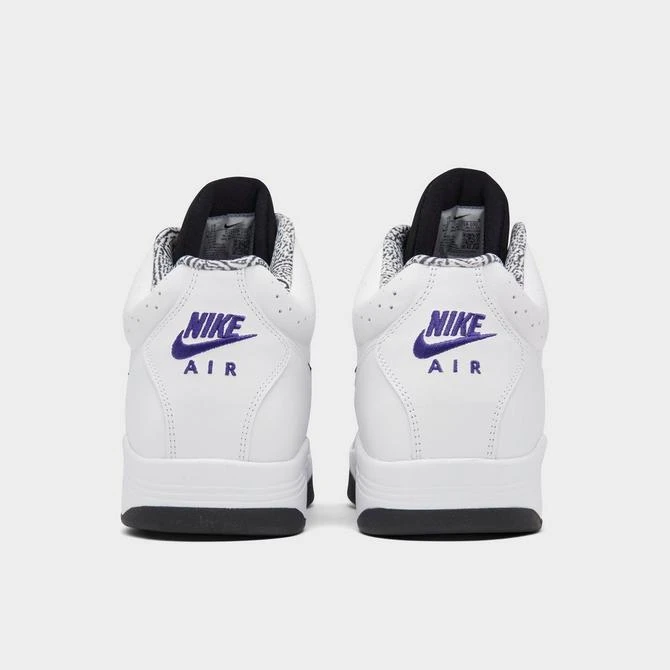 Men's Nike Air Flight Lite Mid Casual Shoes 商品