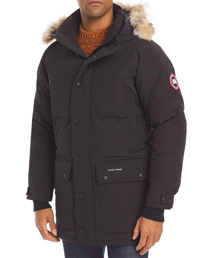 商品Canada Goose|Emory Down Parka,价格¥8193,第5张图片详细描述