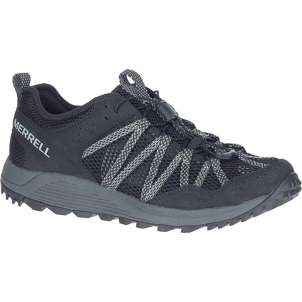 Men's Wildwood Aerosport Shoe 商品