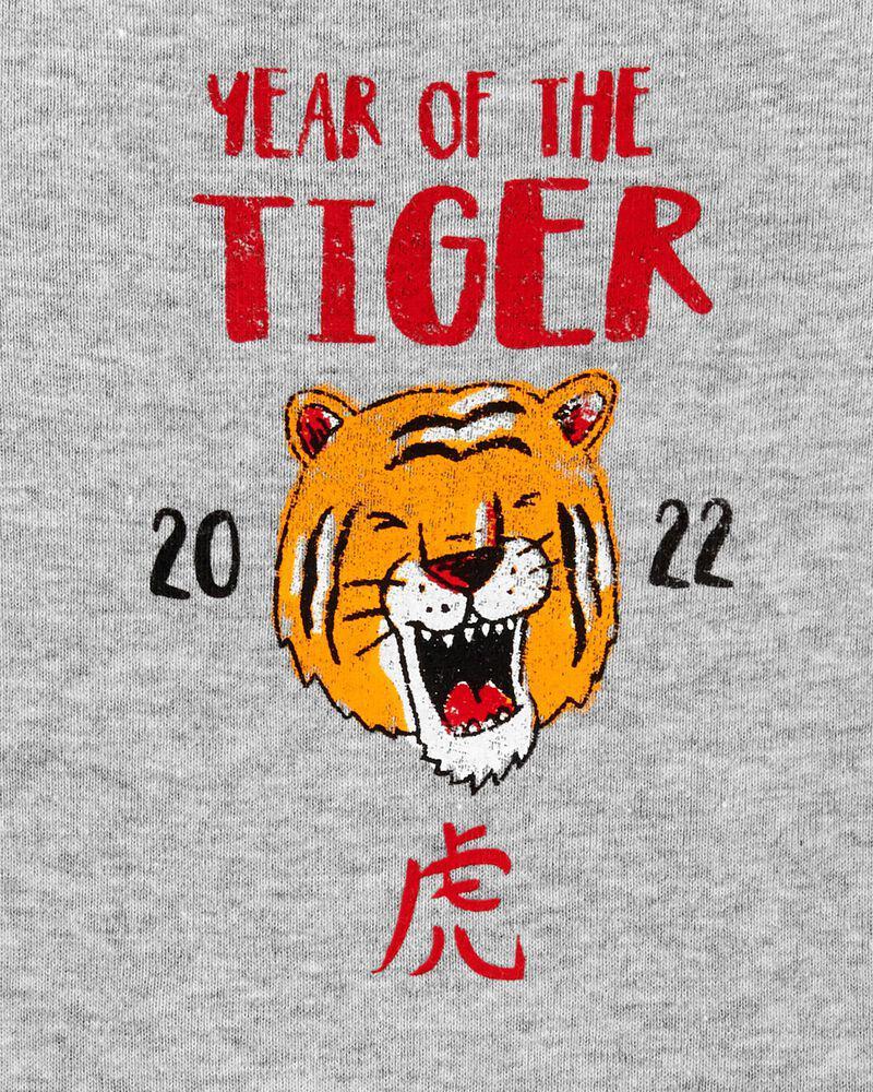 商品Carter's|Year Of The Tiger Bodysuit,价格¥37,第4张图片详细描述