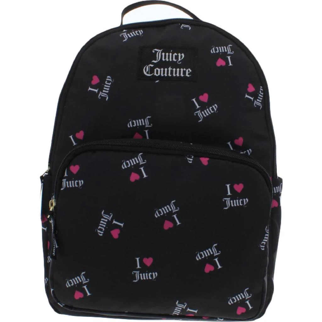 商品Juicy Couture|Juicy Couture Sport Yourself Women's Nylon Printed Adjustable Backpack,价格¥162,第1张图片