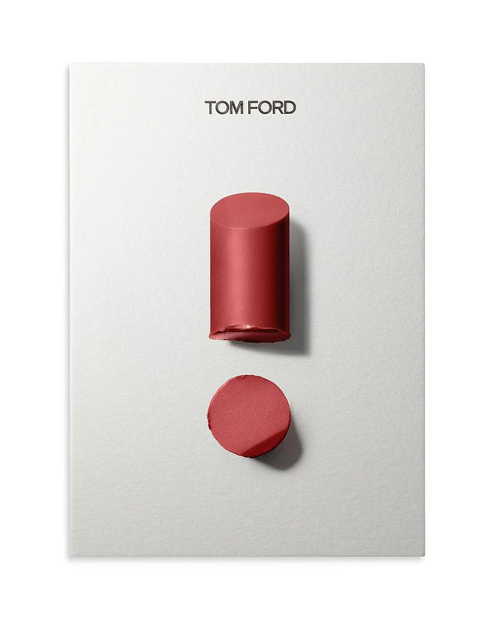 商品Tom Ford|Ultra-Shine Lip Color,价格¥374,第2张图片详细描述