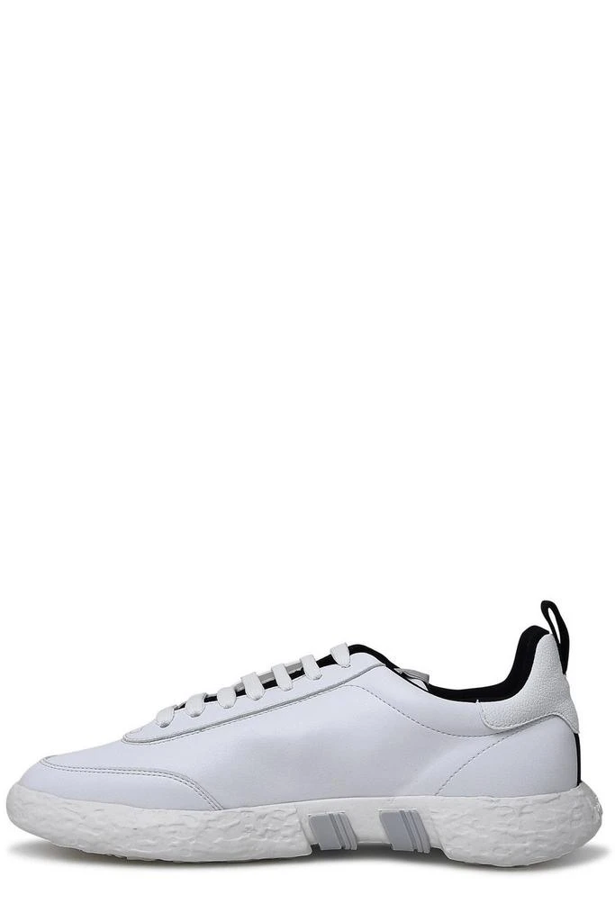 商品hogan|Hogan 3R Low-Top Sneakers,价格¥2672,第2张图片详细描述