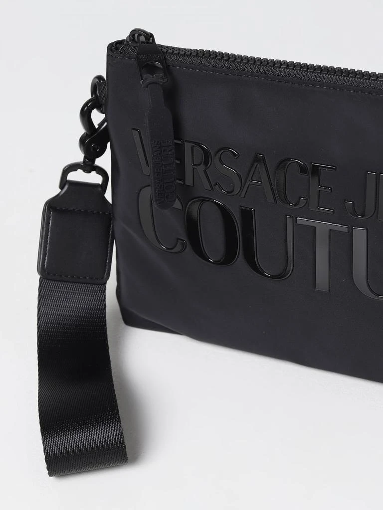 商品Versace|Versace Jeans Couture 公文包 男士,价格¥969,第3张图片详细描述