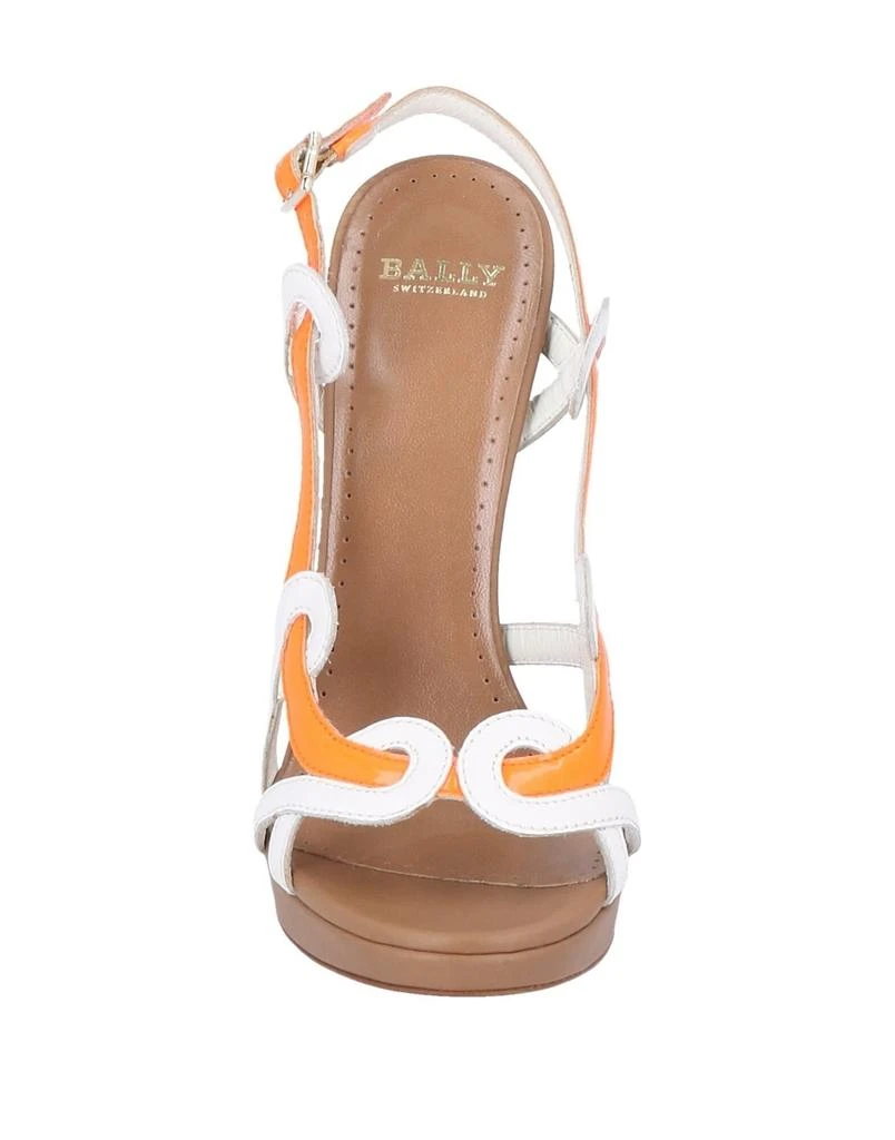 商品Bally|Sandals,价格¥1451,第4张图片详细描述