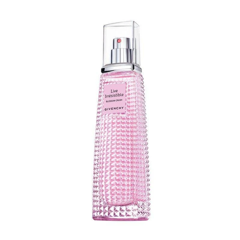 商品Givenchy|Givenchy纪梵希花舞倾城女士淡香水50ML,价格¥974,第1张图片