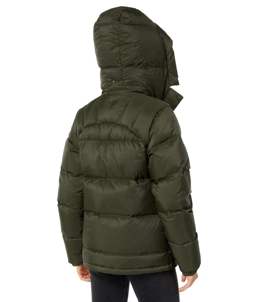 商品Fjällräven|Expedition 羽绒夹克,价格¥4036,第2张图片详细描述