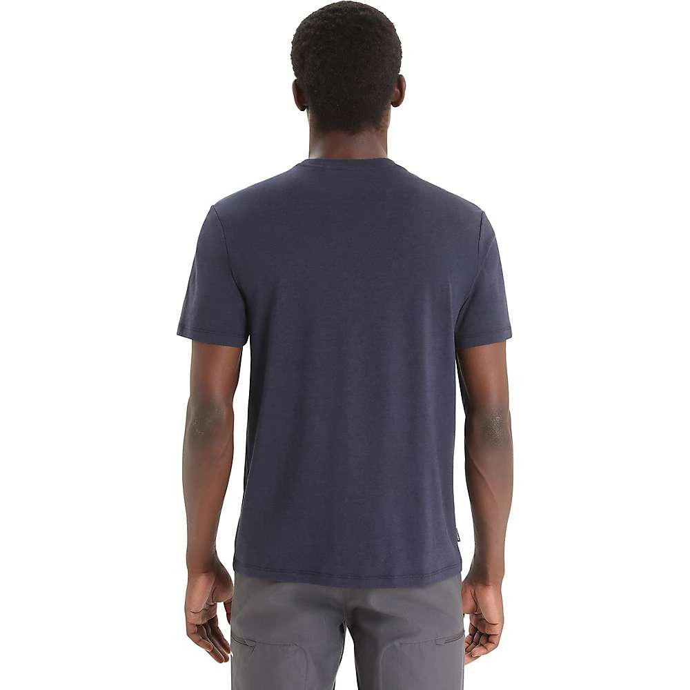 Icebreaker Men's Central Classic SS Tee 商品