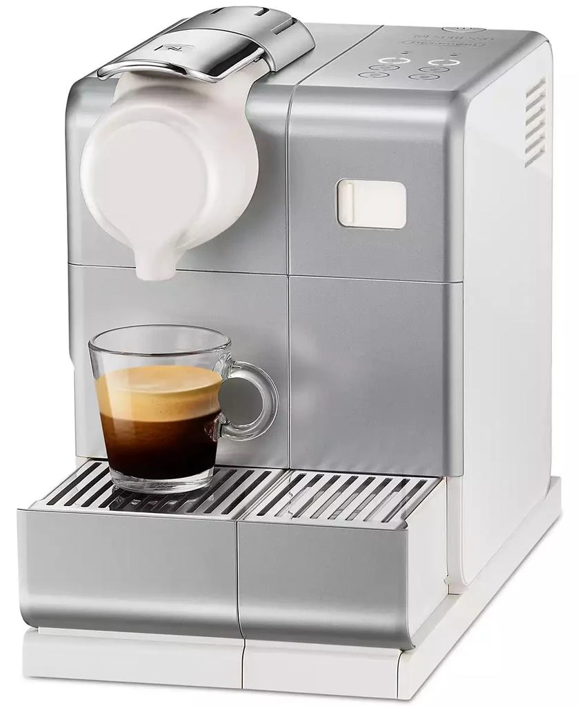 商品Nespresso|Lattissima Touch Coffee and Espresso Machine by De’Longhi,价格¥3943,第1张图片