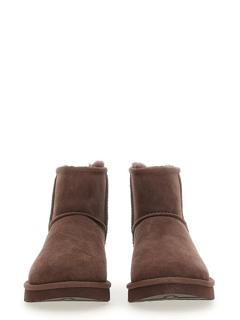 商品UGG|UGG Boot Mini Classic Ii,价格¥1295,第3张图片详细描述