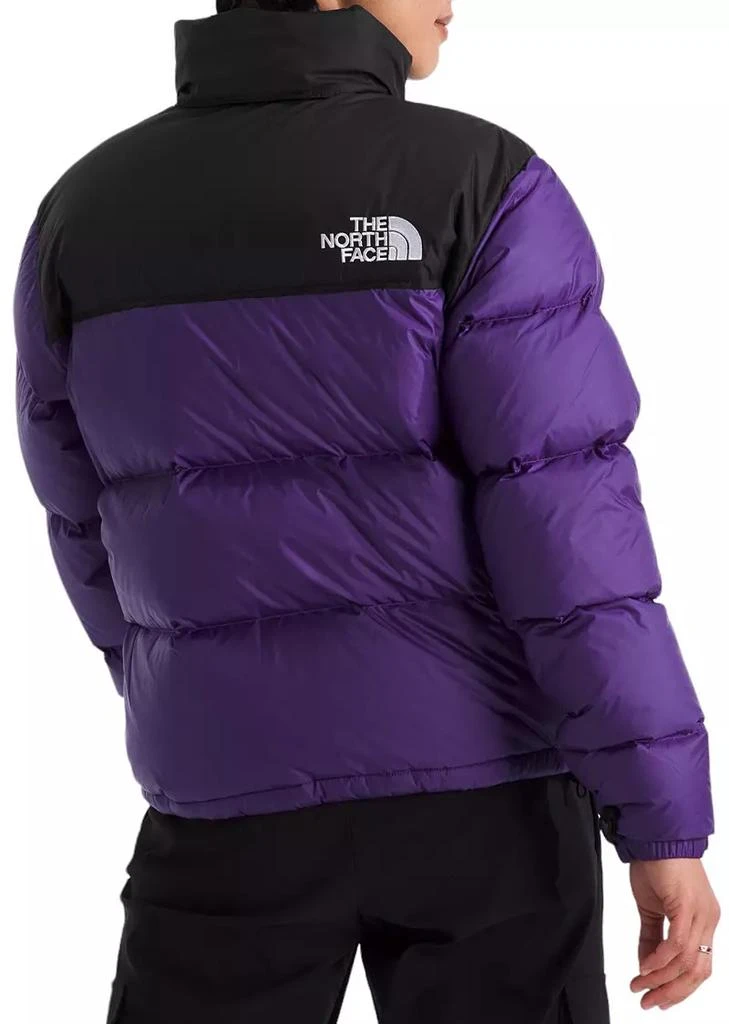 商品The North Face|The North Face Women's 1996 Retro Nuptse Down Jacket,价格¥2695,第3张图片详细描述