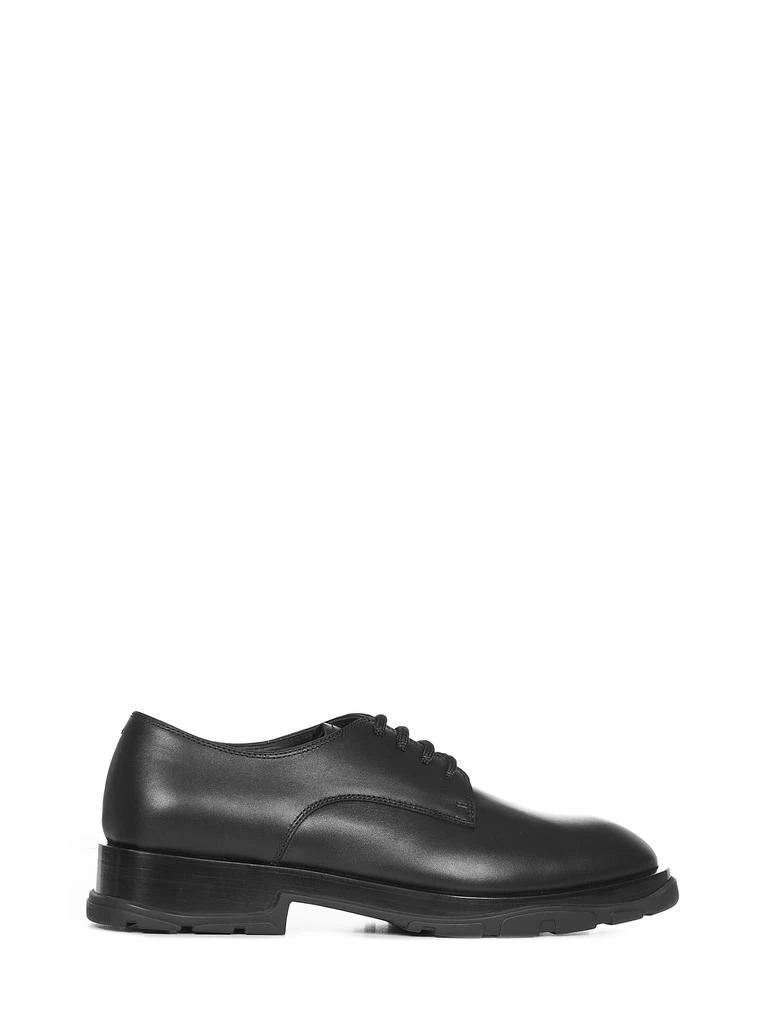 商品Alexander McQueen|Alexander McQueen Slim Tread Laced Up,价格¥1858,第1张图片