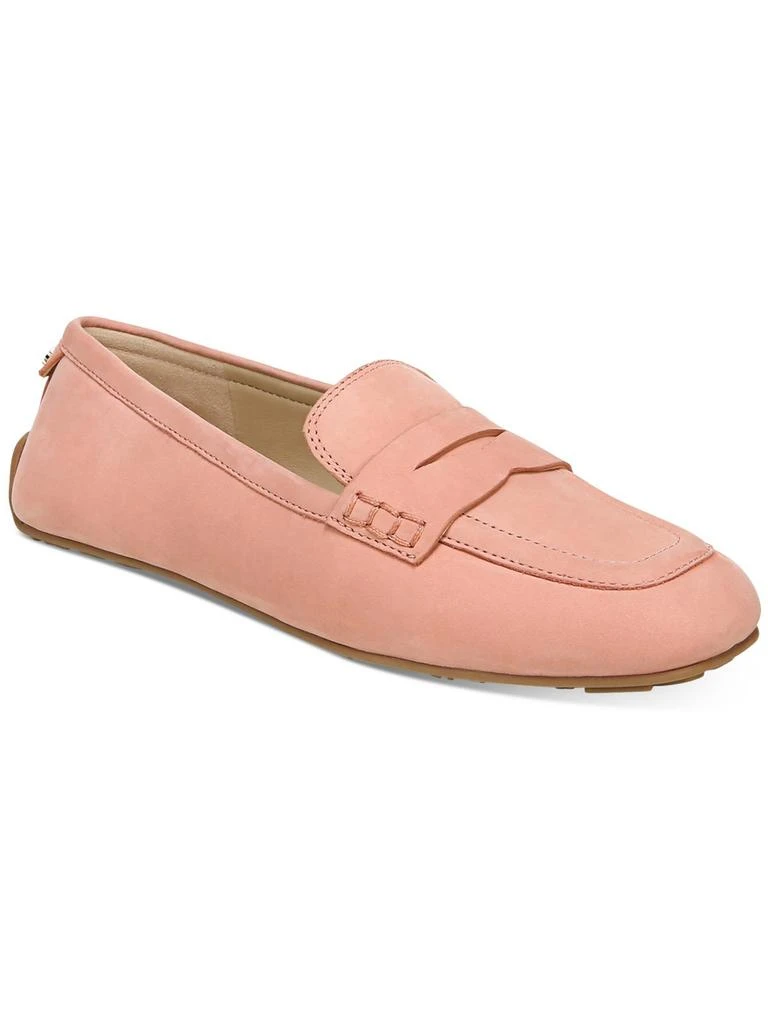 商品Sam Edelman|Tucker Womens Comfort Insole Slip On Loafers,价格¥279,第4张图片详细描述