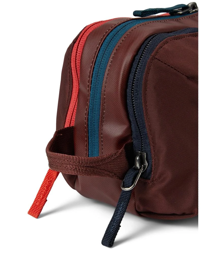 商品Cotopaxi|Nido Accessory Bag - Cada Dia,价格¥367,第4张图片详细描述