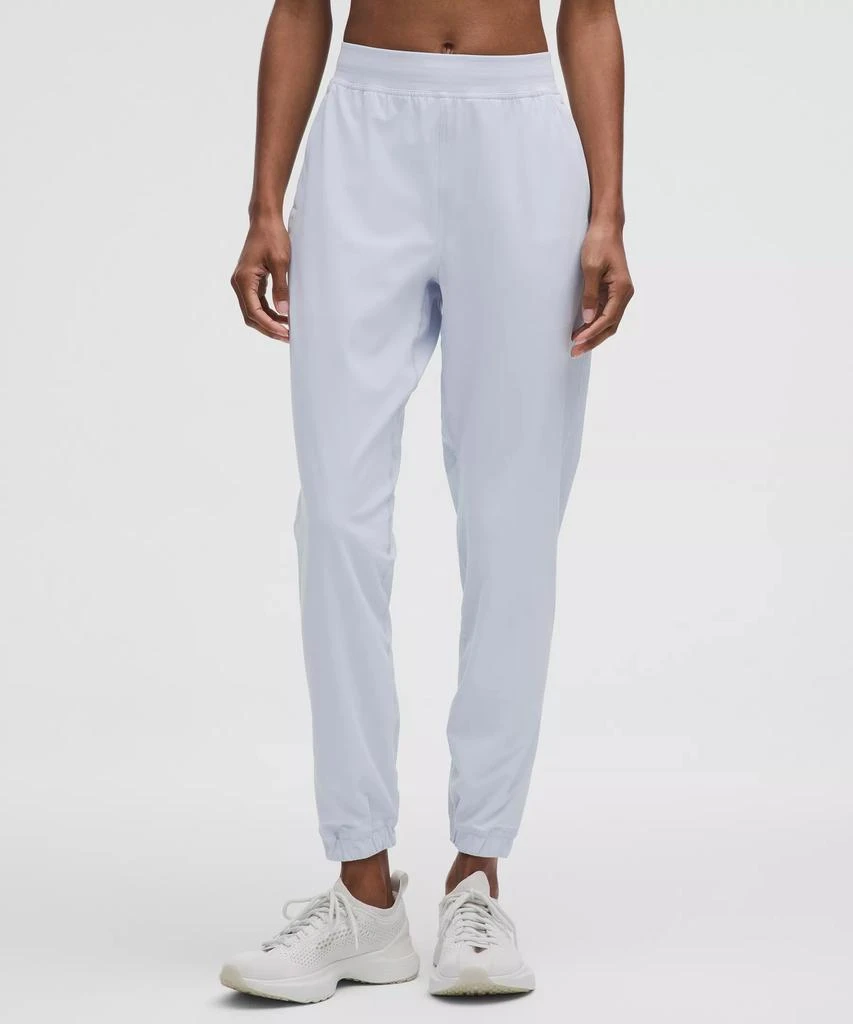 Adapted State High-Rise Jogger *Full Length 商品