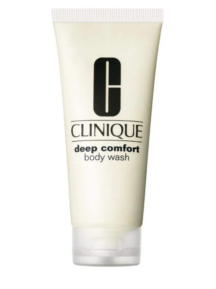商品Clinique|深层舒缓润体乳,价格¥208,第1张图片