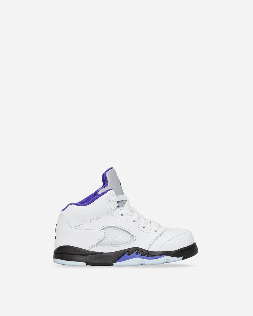 商品Jordan|Air Jordan 5 Retro (TD) Sneakers Dark Concord,价格¥314,第1张图片