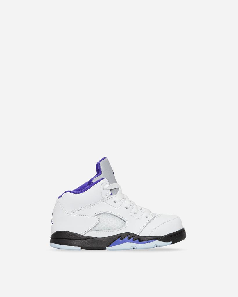 商品Jordan|Air Jordan 5 Retro (TD) Sneakers Dark Concord,价格¥430,第1张图片